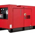 Máy phát điện Elemax SHT25D