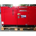 Máy phát điện Elemax SH15D