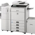 Máy photocopy Xerox DocuCentre-II 2055PL