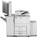 Máy Photocopy GESTETNER MP 6000