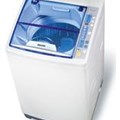 Máy giặt phổ thông Sanyo ASW-F90HT