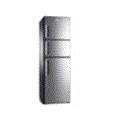 Tủ lạnh Electrolux ETB 2603SA-RVN