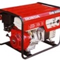 Máy phát điện Honda EHB 6500R2