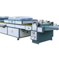 Máy sấy bán tự động RHW-1000/1200J 