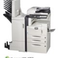 Máy photocopy Kyocera KM-4050 + DP-700C