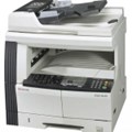 Máy photocopy Kyocera KM-2035 Platen 