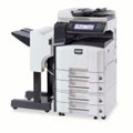 Máy photocopy Kyocera KM-3040 + Platen cover D