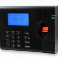 Máy chấm công BioSH-3000A-ID