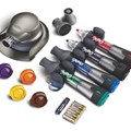 Ink Capture Accessory Kit 580-0014