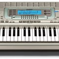 Đàn Organ Casio WK-3300