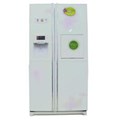 Tủ lạnh Samsung RS21HKLFH 