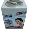 Máy giặt LG WD-S641VH