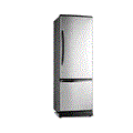 Tủ lạnh Panasonic NR-BU342SSVN