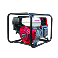 Máy Phát Điện Honda EN 4500DX