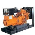 Máy phát điện công nghiệp GE NEF 200E 