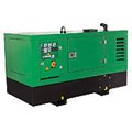 Máy phát điện công nghiệp GS8031i06-20KVA 