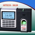 Máy chấm công Hitech X628