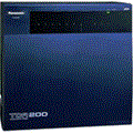 Tổng đài Panasonic KX-TDA200-16-24