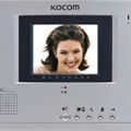 Chuông cửa màn hình Kocom KIV-212