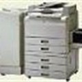 Máy photocopy Ricoh FT 5840
