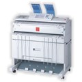 Máy photocopy khổ A0 Ricoh MP 470W