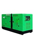 Máy phát điện Yanmar YMG18SL (1 pha)