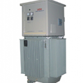 Ổn áp Lioa 500kva D-500 (3 pha dầu)