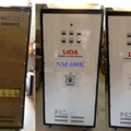 Ổn áp Lioa 600kva NM-600K/3