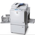Máy Photocopy siêu tốc Ricoh Priport DX 4545