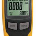 Đồng hồ đo độ ẩm và nhiệt độ TigerDirect HMAMT-116