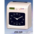 Máy chấm công thẻ giấy JM-168