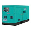 Máy phát điện Denyo DCA-150ESK