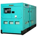 Máy phát điện Denyo DCA 300SPK3