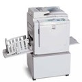 Máy photocopy Ricoh Priport DX-4542