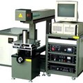Máy khắc laser kim loại YH-YAG (110x110/75W)