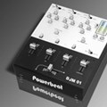 Powerbeat DJM 01