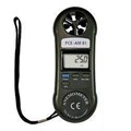 Máy đo sức gió  Anemometer PCE-AM81