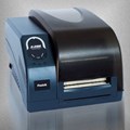 Máy in mã vạch Barcode printer Postek G2108D