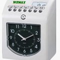 Máy chấm công thẻ giấy WEMAX WE9300