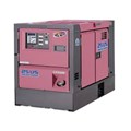 Máy phát điện DENYO DCA-25USI2 (động cơ ISUZU)