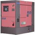 Máy phát điện DENYO DCA-45USI2 (động cơ ISUZU)