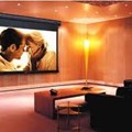 Màn chiếu điện Electric Screen 240”x180”