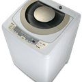 Máy giặt Toshiba 1190SVWU - 10kg