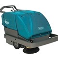 Xe quét rác đẩy tay Tennant S10
