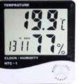 Đồng hồ đo ẩm TigerDirect HTM-1