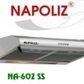 Máy hút mùi Napoliz NA-602SS