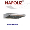 Máy hút mùi Napoliz NA-602BL