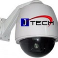 Camera speed dome J-TECH JT-2638