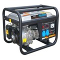 Máy Phát Điện Xăng 2Kw Hyundai HY2500LE (Đề)