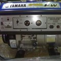 Máy phát điện Yamaha EF2600